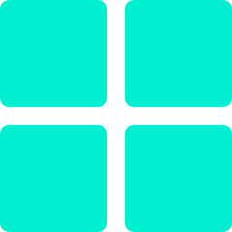 Grid icon