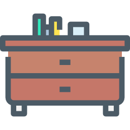 Drawer icon