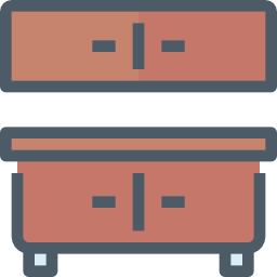 Drawer icon