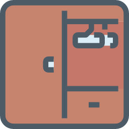 wandschrank icon