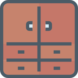 wandschrank icon