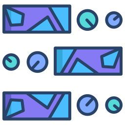 形状設計 icon