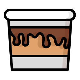 초콜릿 상자 icon