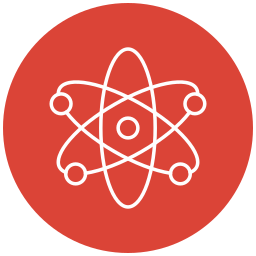 Atom icon