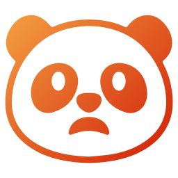panda icon