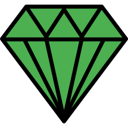 Diamond icon