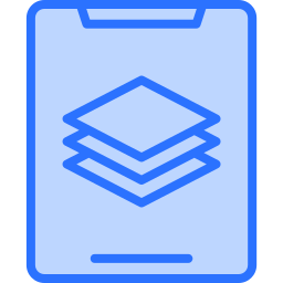 capas icono