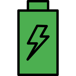 Battery icon