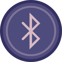 Bluetooth icon