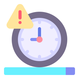 Delay icon