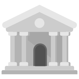 banque Icône