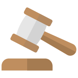 Gavel icon