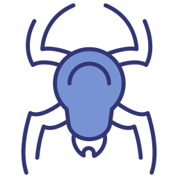 Bug icon