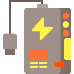 powerbank icon