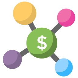 Online Money icon