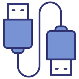 Plug in icon