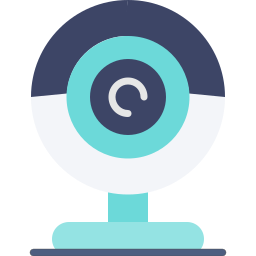 webcam icon