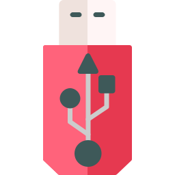 flash drive icon