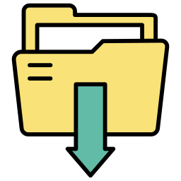 Folder icon