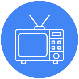 fernsehen icon