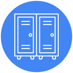 Locker icon