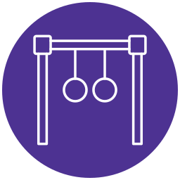 体操リング icon