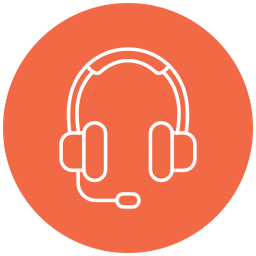 headphone icon