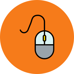 Mouse Clicker icon