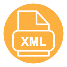 Xml icon