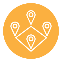 Location icon