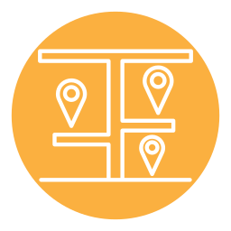 Location icon