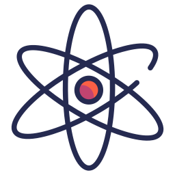 atomo icona