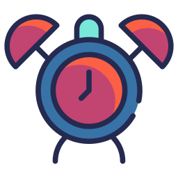 alarm icon