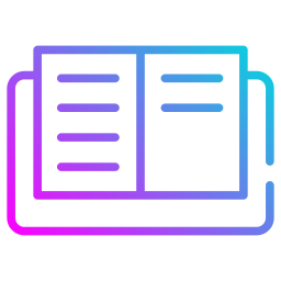 Book icon