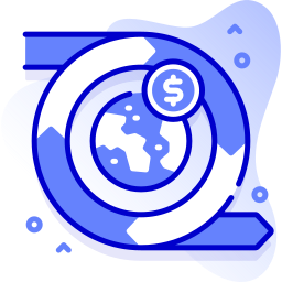 Circular Economy icon