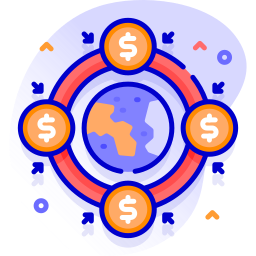 Circular Economy icon