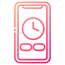 alarm icon