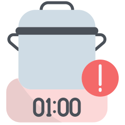 Cooking icon