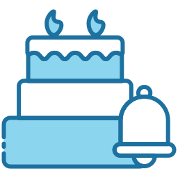 geburtstag icon