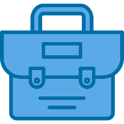 Briefcase icon