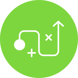 Strategy icon