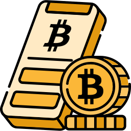 Currency market icon