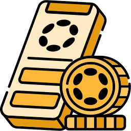 통화 시장 icon