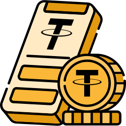 Currency market icon