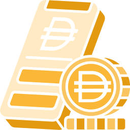 währungsmarkt icon