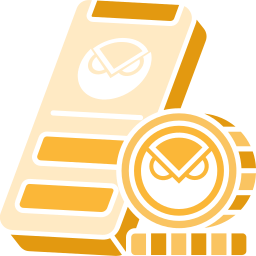 통화 시장 icon
