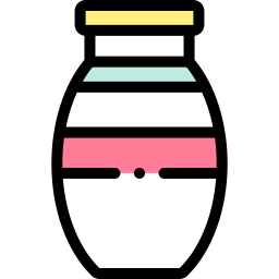 vase Icône