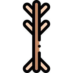ハンガー icon