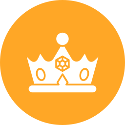 Crown icon