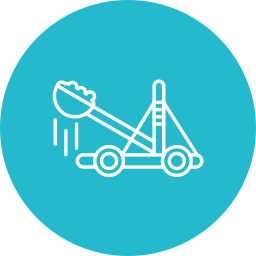 Catapult icon